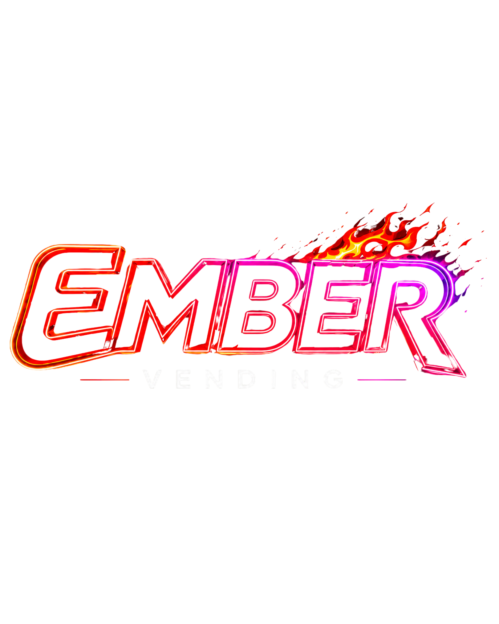 Ember Vending